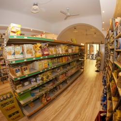 Sugar Blues - Cerali, pasta, farine, legumi, müsli, biscotti, fette biscottate, piadine, crackers, gallette ecc.