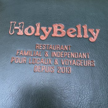 Holybelly - Breakfast & Brunch Near Me - Paris, 75
