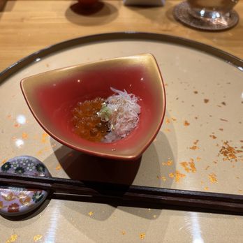 Okeya Kyujiro - Sushi Bars Near Me - Vancouver, British Columbia