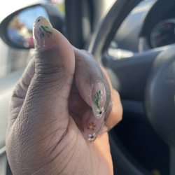 Bellaluxe Nail Care Spa