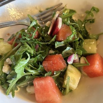 Worthington Tavern - Watermelon salad - Cocktail Bars Near Me - Worthington, Ohio Worthington Tavern - Watermelon salad - Cocktail Bars Near Me - Worthington, Ohio