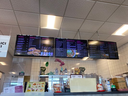 Phở MC Brossard by null