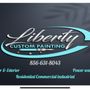 Photo of Liberty custom painting