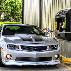 Hibbitts Drug - Don't feel like coming inside? Use our convenient drive thru!