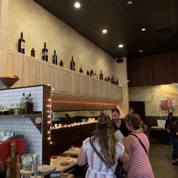 Numero 28 - Seating Area - Italian Near Me - Austin, Texas Numero 28 - Seating Area - Italian Near Me - Austin, Texas