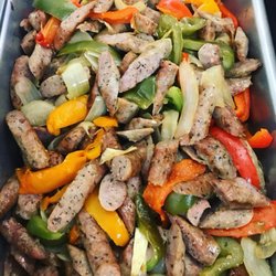 Carol's Deli