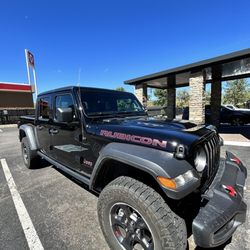 ACE Rent A Car - Thank you Dajai!