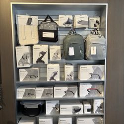 UPPAbaby Hub Service Center & Showroom - Santa Monica