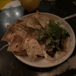 Hummus