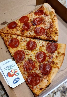 Triple Jays Pizza Bar by null