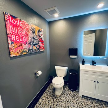OC Hit  - Recording & Rehearsal Studios Near Me - Costa Mesa, California