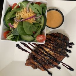 Grilled Chicken