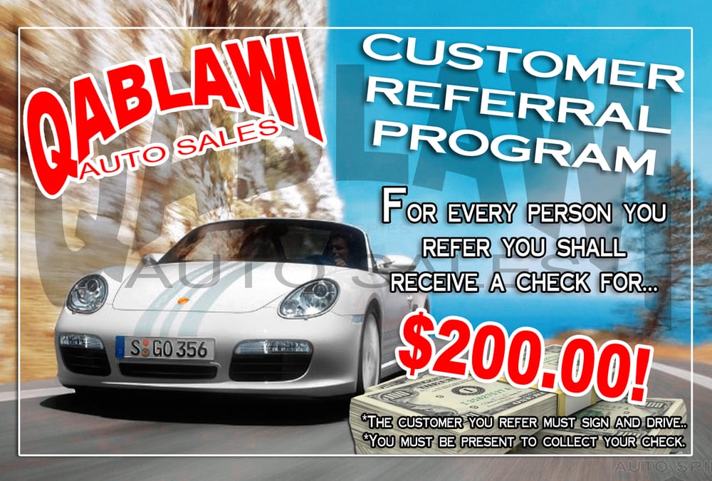 QABLAWI AUTO SALES Updated September 2024 36 Photos & 13 Reviews