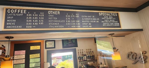 Rolling Bay Cafe by null