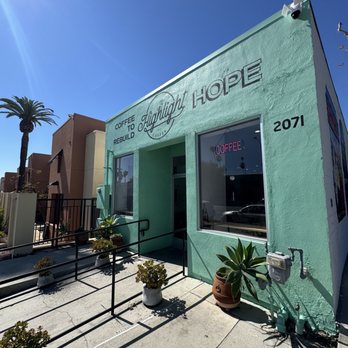 Highlight Coffee - Coffee & Tea Near Me - Pasadena, California