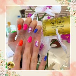 Nail Tech