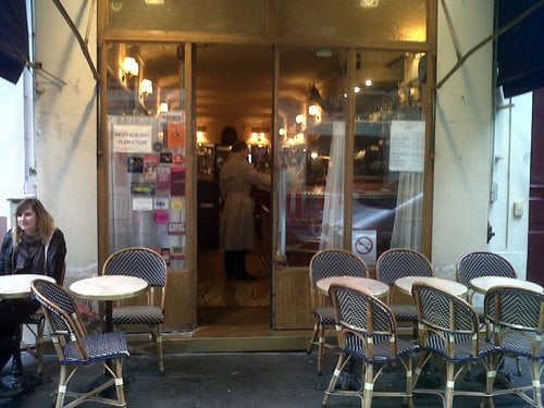 Chez Savy by null