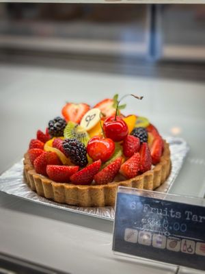 Cream Pan Bakery Lomita by null