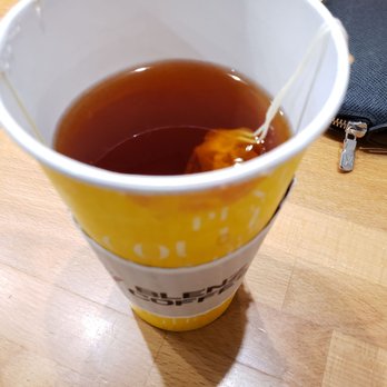 Blenz Coffee - Strawberry tea - Coffee & Tea Near Me - Richmond, British Columbia Blenz Coffee - Strawberry tea - Coffee & Tea Near Me - Richmond, British Columbia