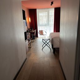 Inside Inside