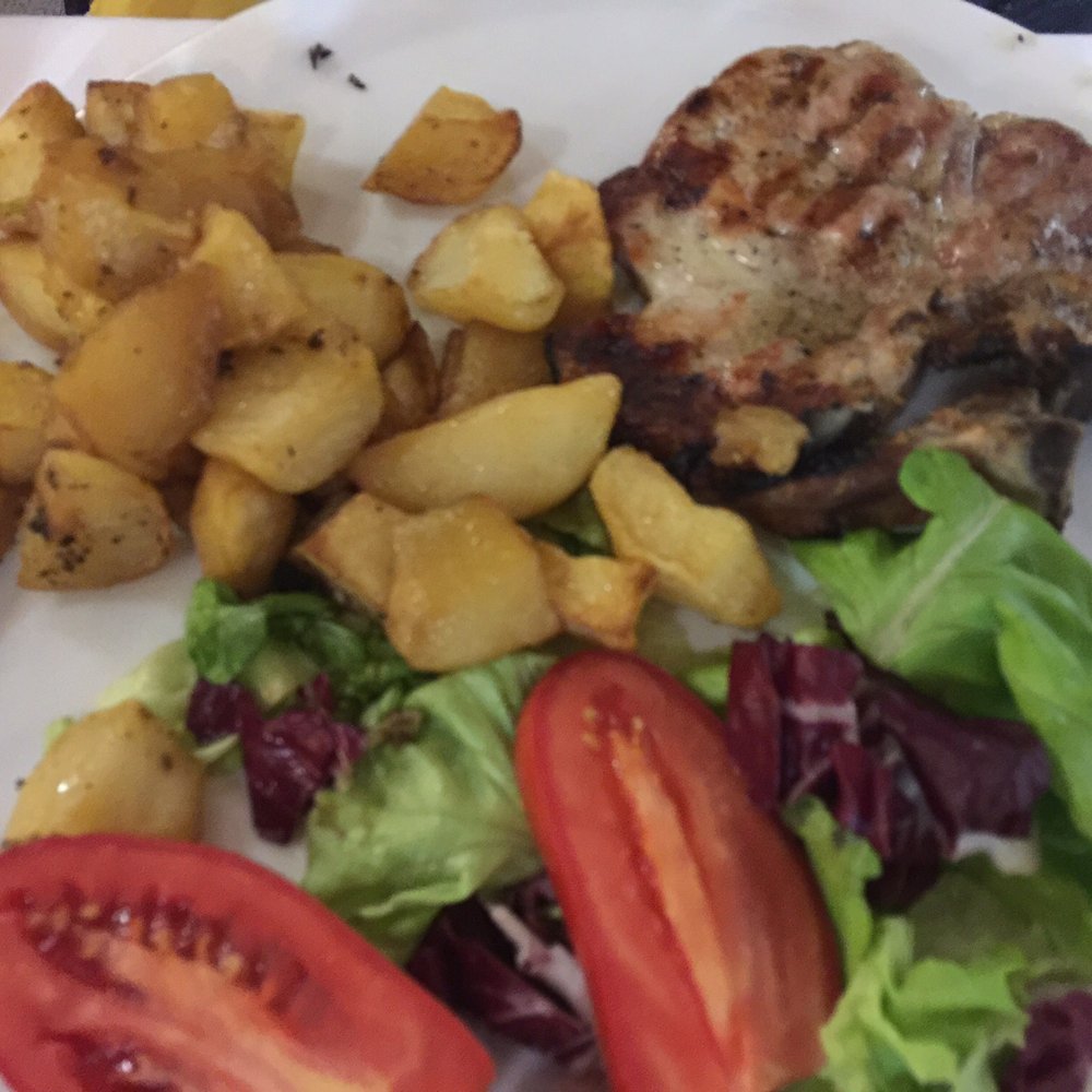 TRE Assi - Pork - Fast Food Near Me - Florence, FI