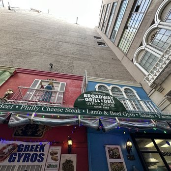 Arto's Broadway Deli - Delis Near Me - Los Angeles, California