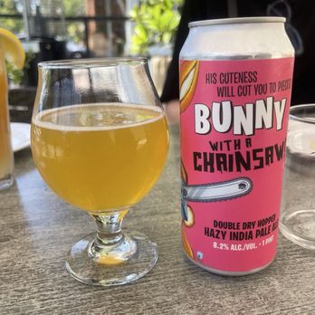 Zinc Cafe & Bar - Beer - Breakfast & Brunch Near Me - Orange, California