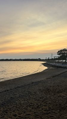 Castle Island by null