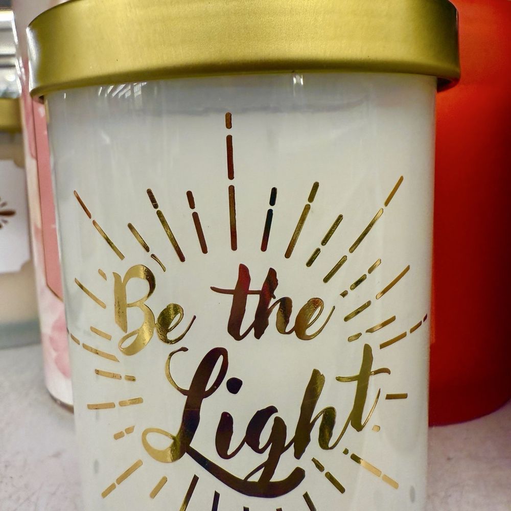 Candle Candle
