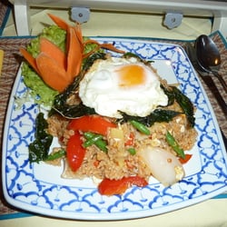 Thai Ja-Röen