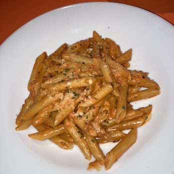 The Sweet Sap - Penne Alla Vodka - New American Near Me - Flushing, New York The Sweet Sap - Penne Alla Vodka - New American Near Me - Flushing, New York