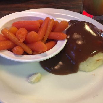 Crossroads Cafe - Coffee & Tea Near Me - Parker, Arizona