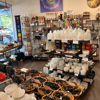 Earths Elements - Spiritual Shop Near Me - San Diego, California