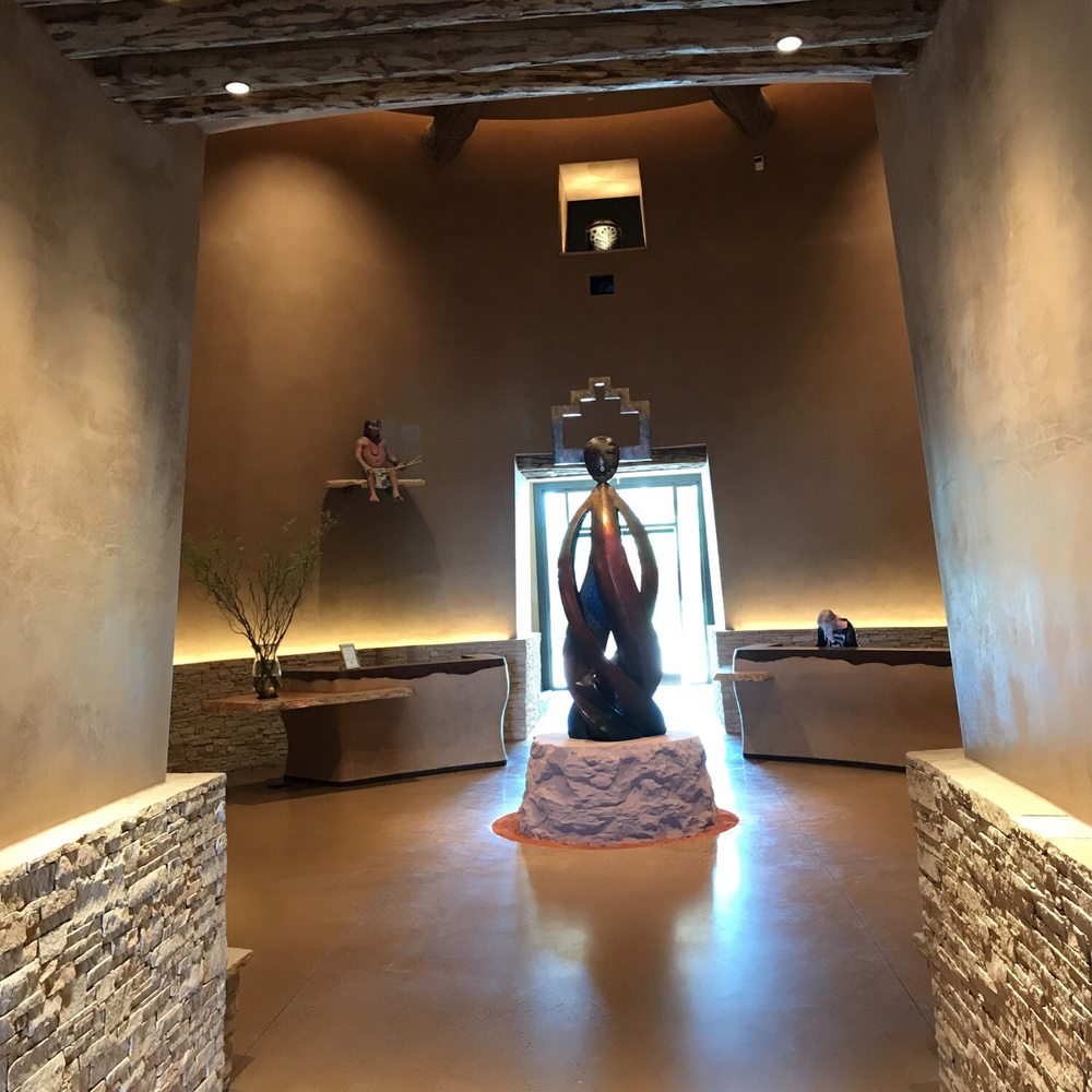 Hotel Chaco - Venues & Event Spaces Near Me - Albuquerque, New Mexico