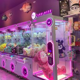 Clas machines Clas machines