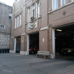 New Orleans Fire Department