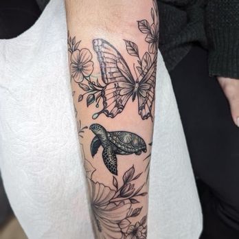 PicazoTat2 - Tattoo Near Me - Palm Desert, California