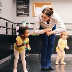 Tonawanda Dance Arts
