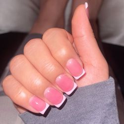 Polish Me Pretty