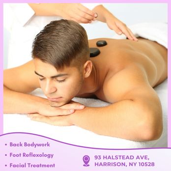 Healthy Aroma & Reflexology - Day Spas Near Me - Harrison, New York Healthy Aroma & Reflexology - Day Spas Near Me - Harrison, New York