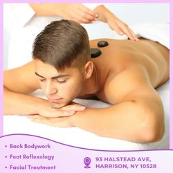 Healthy Aroma & Reflexology
