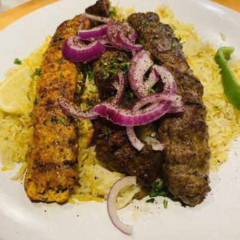 Habibi Grill - Middle Eastern Near Me - Raleigh, North Carolina