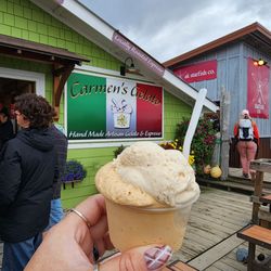 Carmen’s Gelato