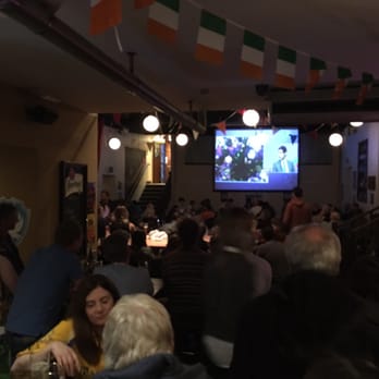 The Oslo - Pubs Near Me - Galway, G