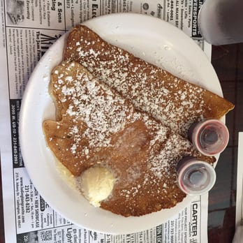 Ludington Harbor cafe - Swedish pancakes with lingonberry jam- loved it! - Breakfast & Brunch Near Me - Ludington, Michigan Ludington Harbor cafe - Swedish pancakes with lingonberry jam- loved it! - Breakfast & Brunch Near Me - Ludington, Michigan