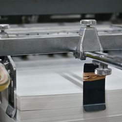 First Impression Print and Design