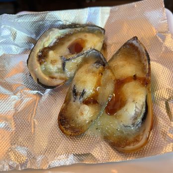 Ozen Sushi - Sushi Bars Near Me - Norwalk, California