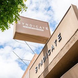 Syndicate Salon - Syndicate Salon