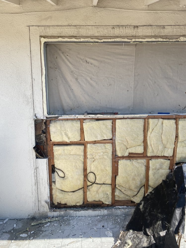 Slide of Alexander Windows