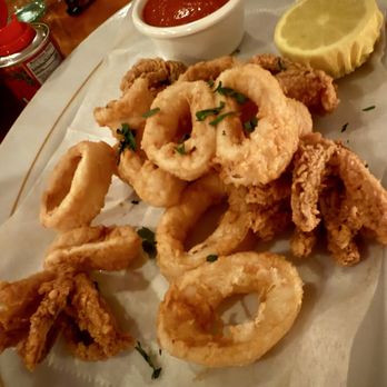 Bocca di Bacco - Italian Near Me - New York, New York